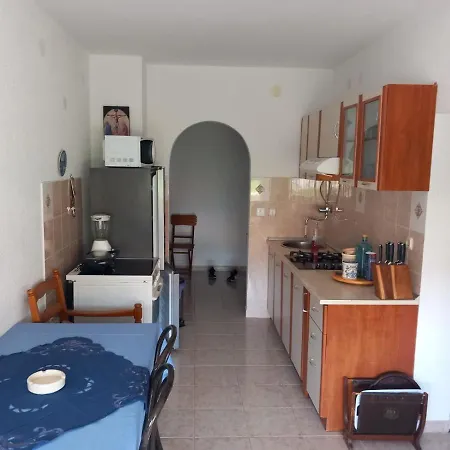 Apartman Rocco-boy Hvar *
